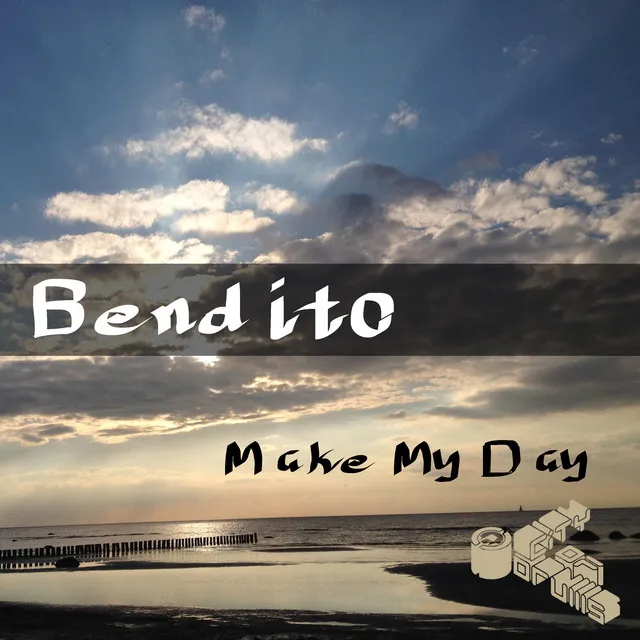 Make My Day - Mathew Brabham Remix