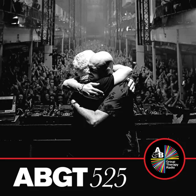 Surge (Record Of The Week) [ABGT525) - PROFF & Igor Garanin Remix