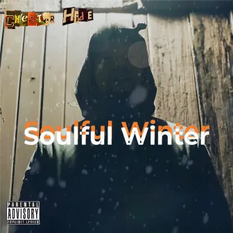 Soulful Winter by Chester Hide