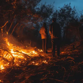 Armonía Abrasadora: Sueños En El Tiempo De Descanso by Tesoro del Sueño