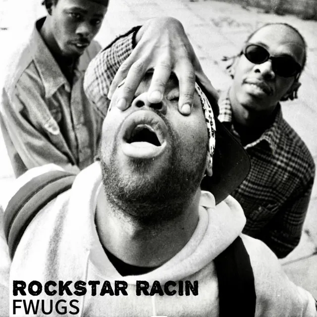 ROCKSTAR RACIN