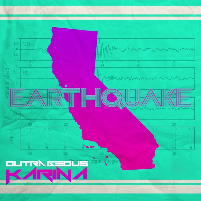 Earthquake (Radio Version)