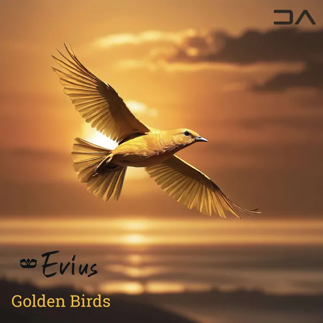 Golden Birds