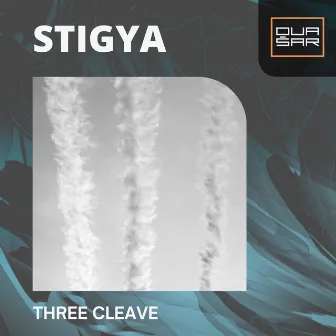 Three cleave (Original Mix) by Stigya