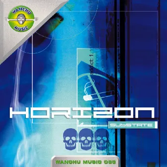 Horizon by Substate