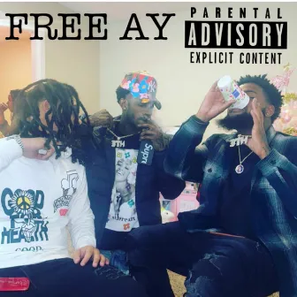 FREE AY by BTH Rose