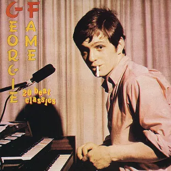 20 Beat Classics by Georgie Fame & The Blue Flames