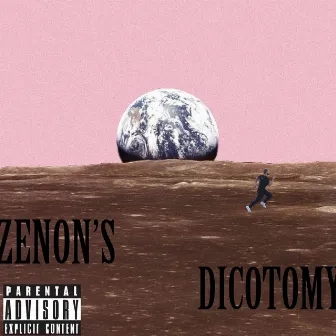 Zenon’s Dicotomy by tb