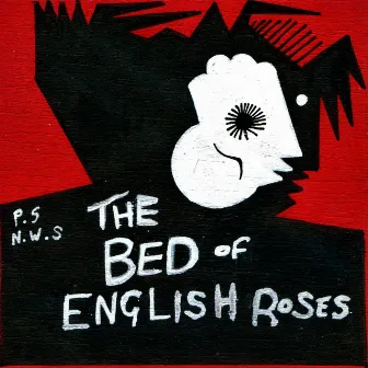 Bed of English Roses by L.A. Salami