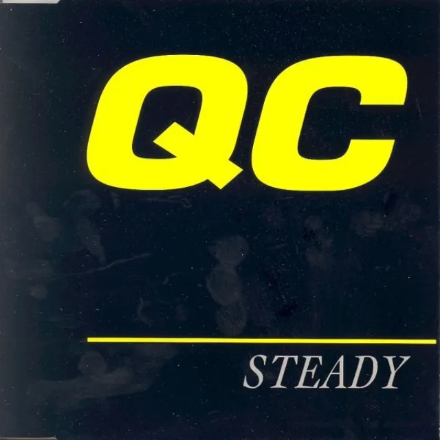 Steady (Extended Mix)