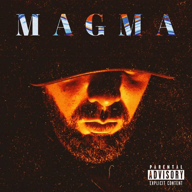 Magma