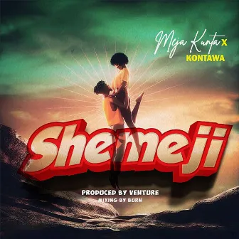 Shemeji by Meja Kunta