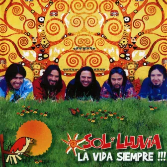 La Vida Siempre by Sol y Lluvia