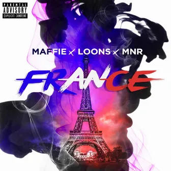 France by Maffie