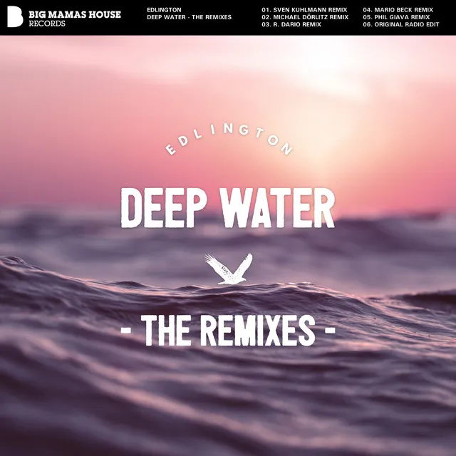 Deep Water - R. Dario Remix