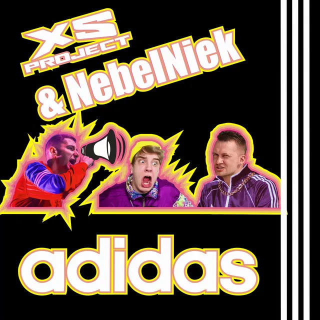 Adidas