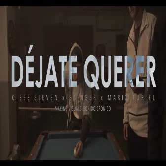 Dejate Querer by Cises