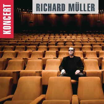 Koncert (Live) by Richard Muller