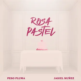 Rosa Pastel by Jasiel Nuñez