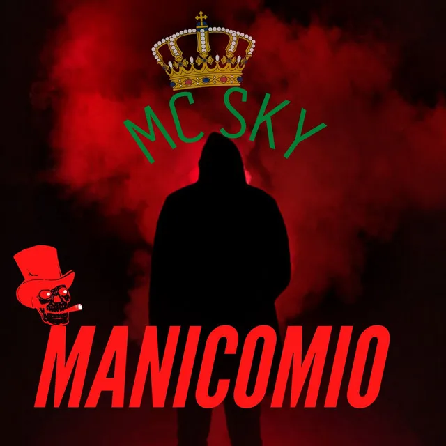 Manicomio