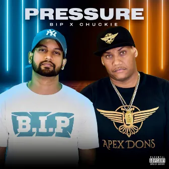 Saturday Night (Pressure) by B.I.P