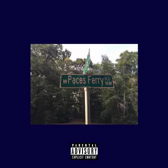 Paces Ferry by Rashaann