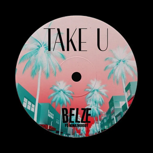 Take U