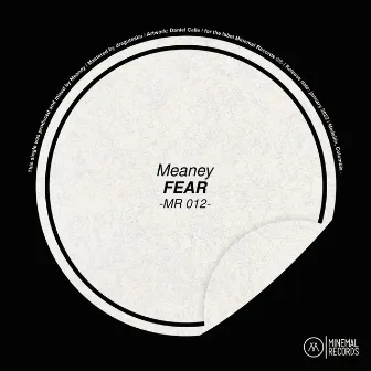 Fear by Meaney