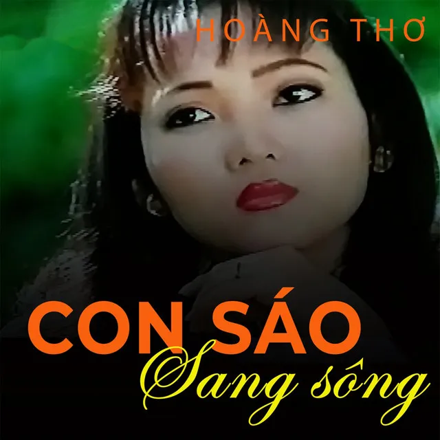 Con sáo sang sông