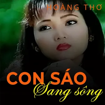 Con sáo sang sông by Hoài Sơn