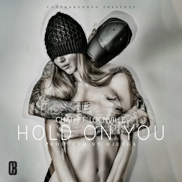 Hold on You (feat. Locnville)