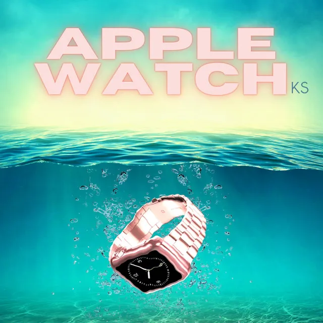 Apple Watch - Radio edit