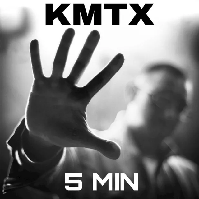 Kmtx - Dizel - Ruba Version