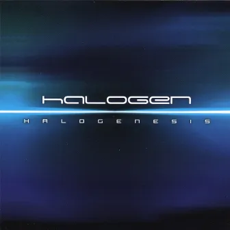 Halogenesis by Halogen