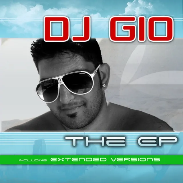 I'm alive (DJ Gio Power Mix)