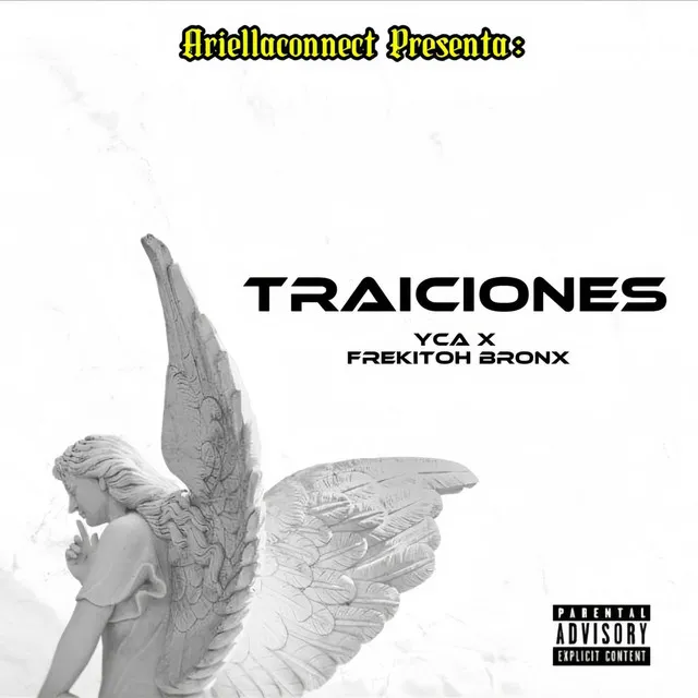 Traiciones