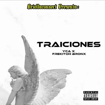 Traiciones by 