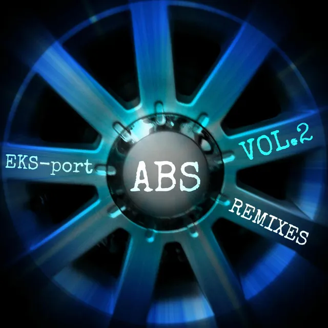 Abs (Jamick Remix Two)