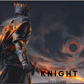 Knight by Skatedraft