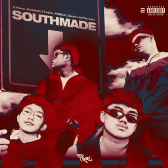 SOUTHMADE by E-Kove