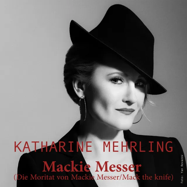 Mackie Messer (Die Moritat von Mackie Messer) - Long Version