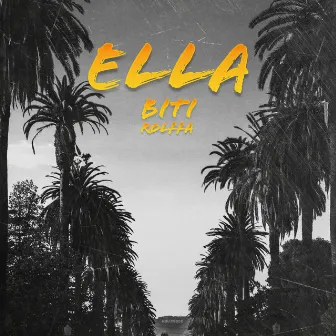 Ella by Biti