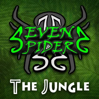 The Jungle by Seven Spiders