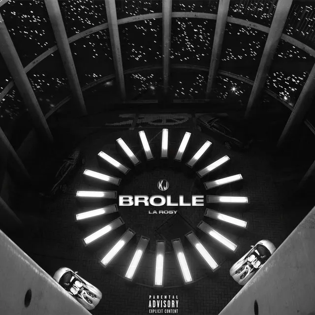 Brolle