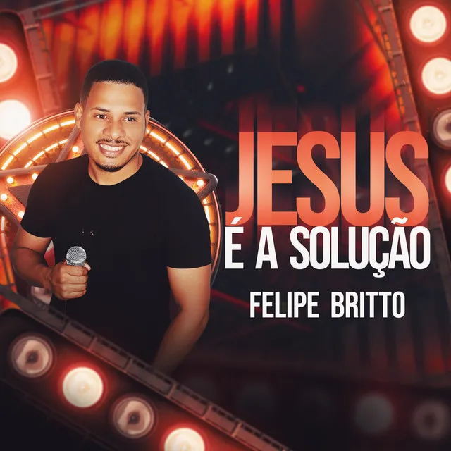 Jesus É a Solução