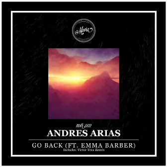 Go Back by Andres Arias