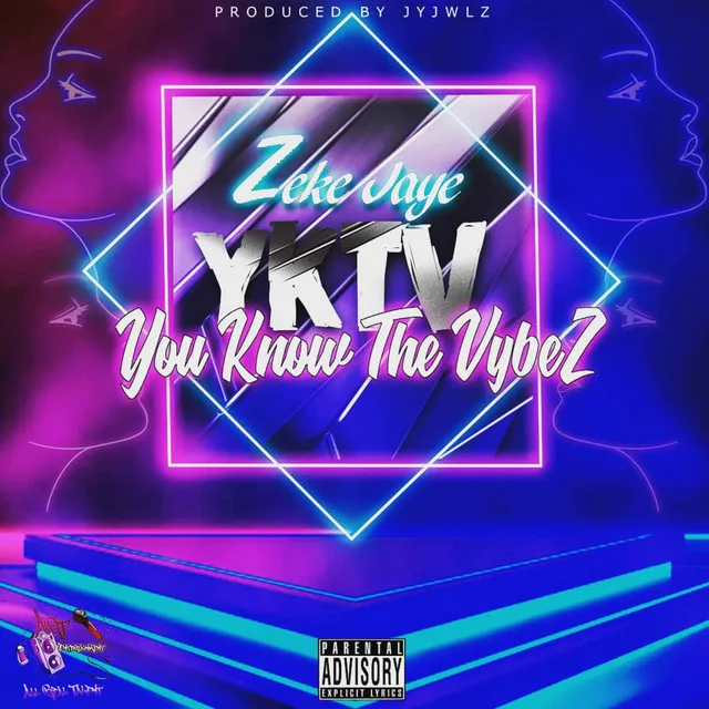 #Yktv (You Know the Vybez)