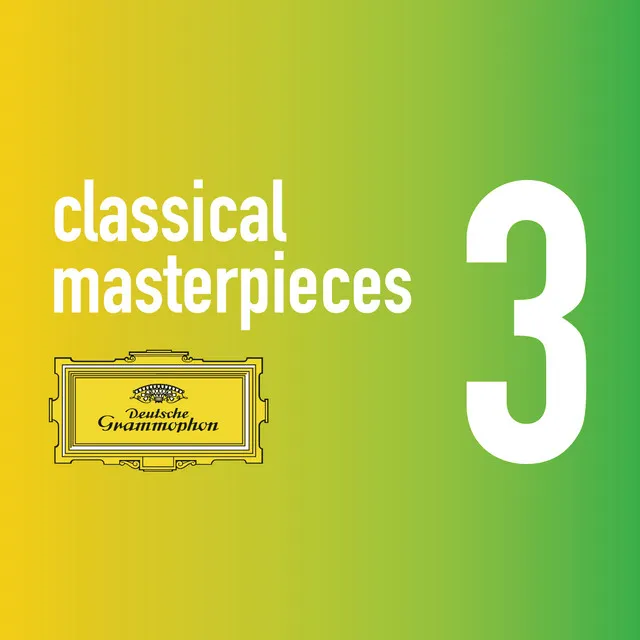 Piano Concerto No. 21 in C Major, K. 467: II. Andante