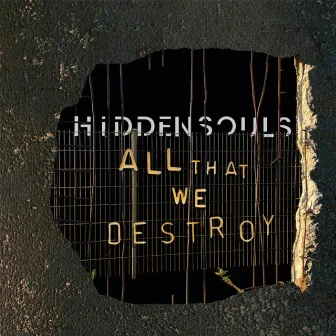 All That We Destroy by Hidden Souls