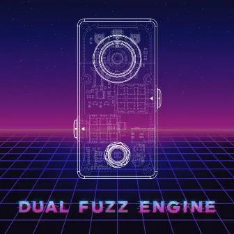 Dual Fuzz Engine by Sebastián Pinilla